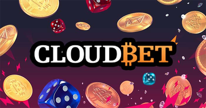 Cloudbet Situs Judi Online Casino Bitcoin