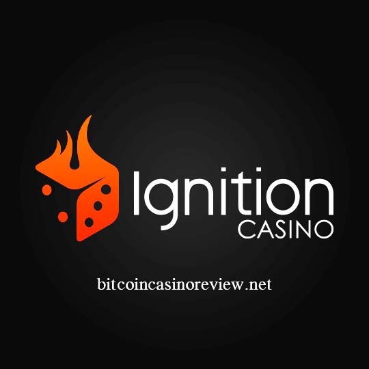 Ignition Casino Web Taruhan Poker Bitcoin